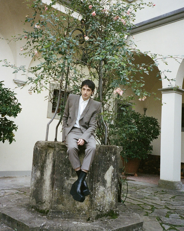 An Enchanting Winter Wedding Amongst Breathtaking Florence