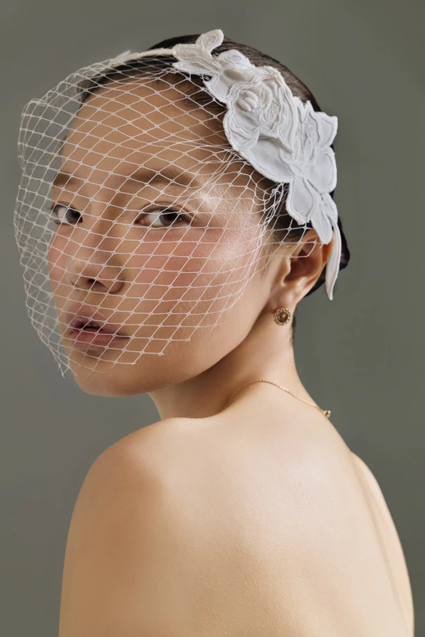 LINH DOAN ATELIER, wedding bridal in Vietnam, Asia — portfolio photo 2