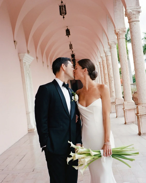 Photography: <a href="https://www.instagram.com/weddingsbynato/p/DQw8RtyDo4y/">Weddings by Nato</a>