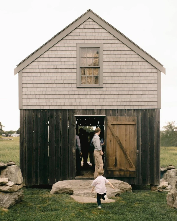 Forget About a Boho and Rustic Wedding in 2022