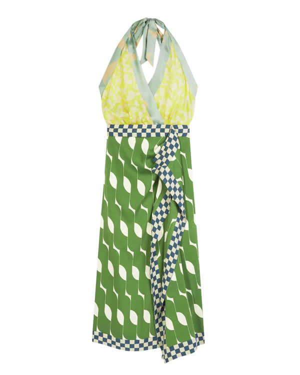 20 Dresses for an Italian Honeymoon