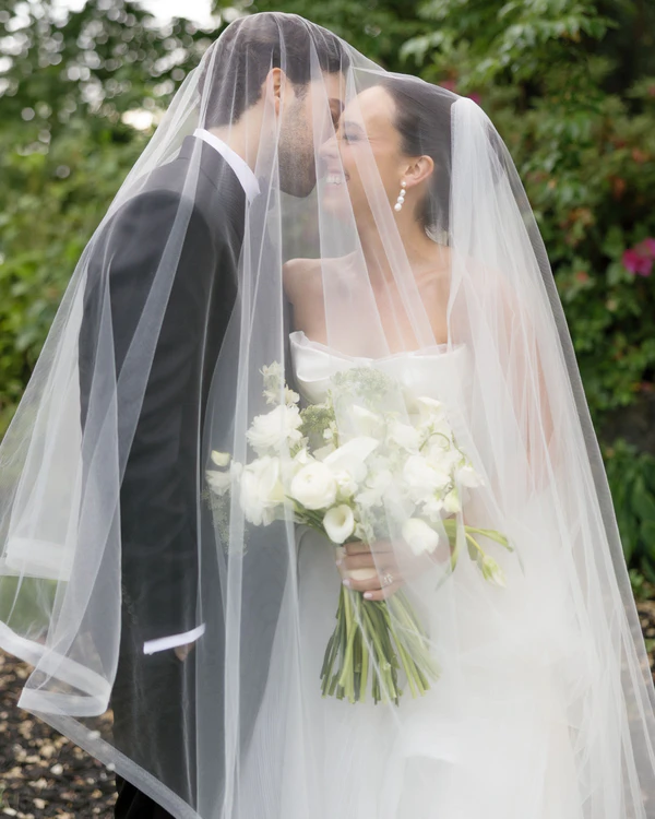 15 Best Wedding Photographers on the US East Coast