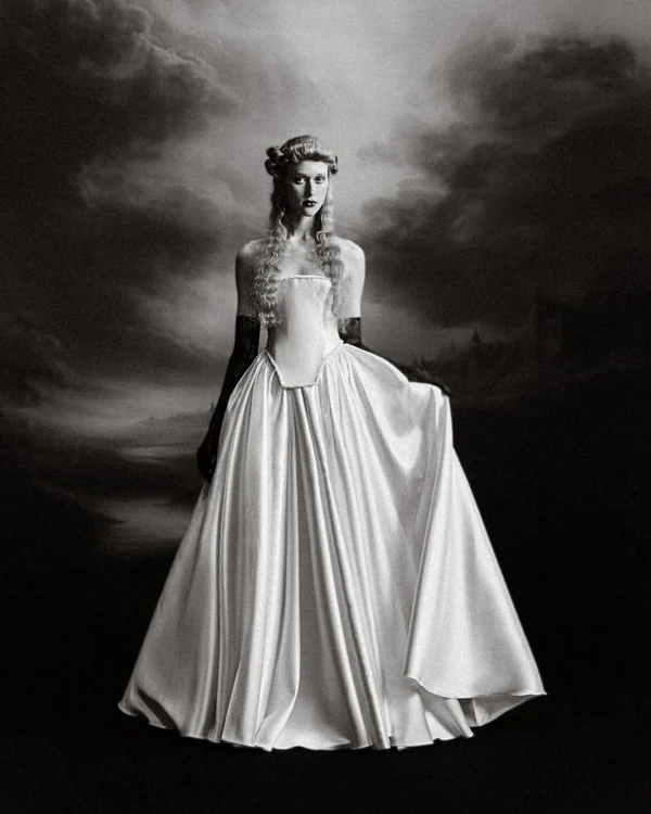 25 Best Bridal Designers Around The World