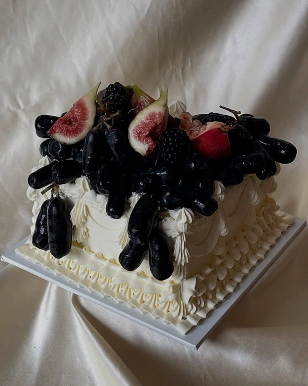 10 Major Cake Trends for 2026