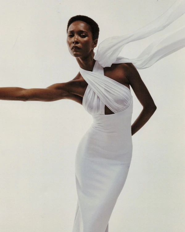 THE WED Style: Second Wedding Dresses — photo 1