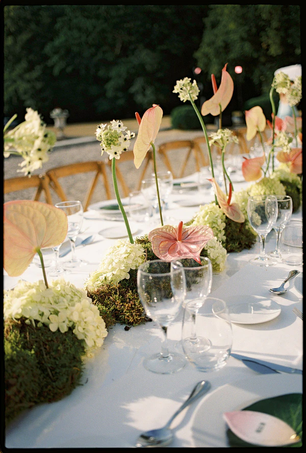 Marie Malandain, wedding photographers in France, Europe — portfolio photo 4