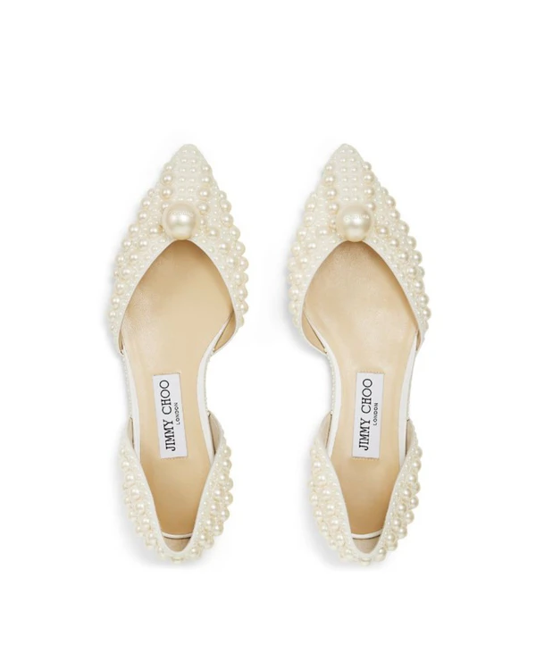 Best Ballet Flats for Your First Dance