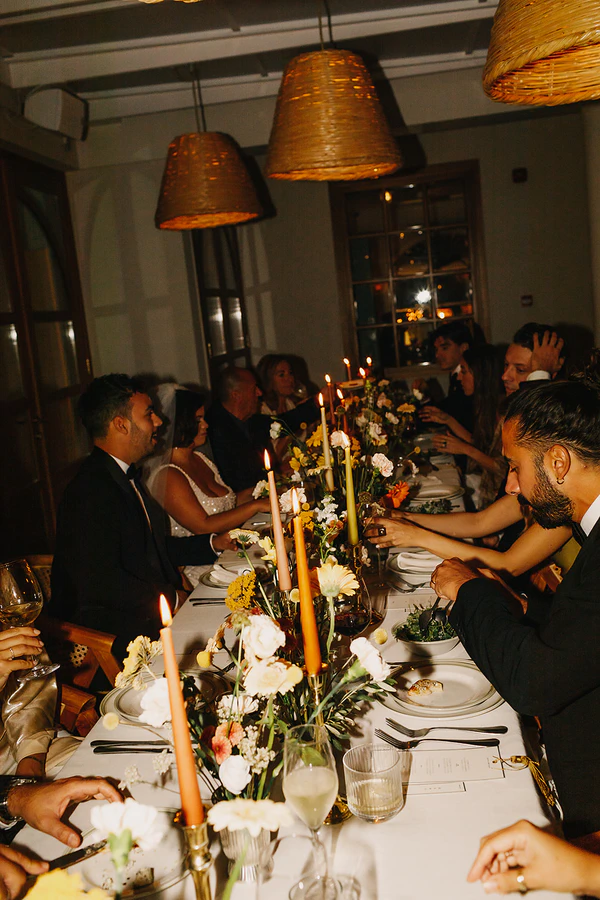Extravagant Wedding Weekend in Cyprus