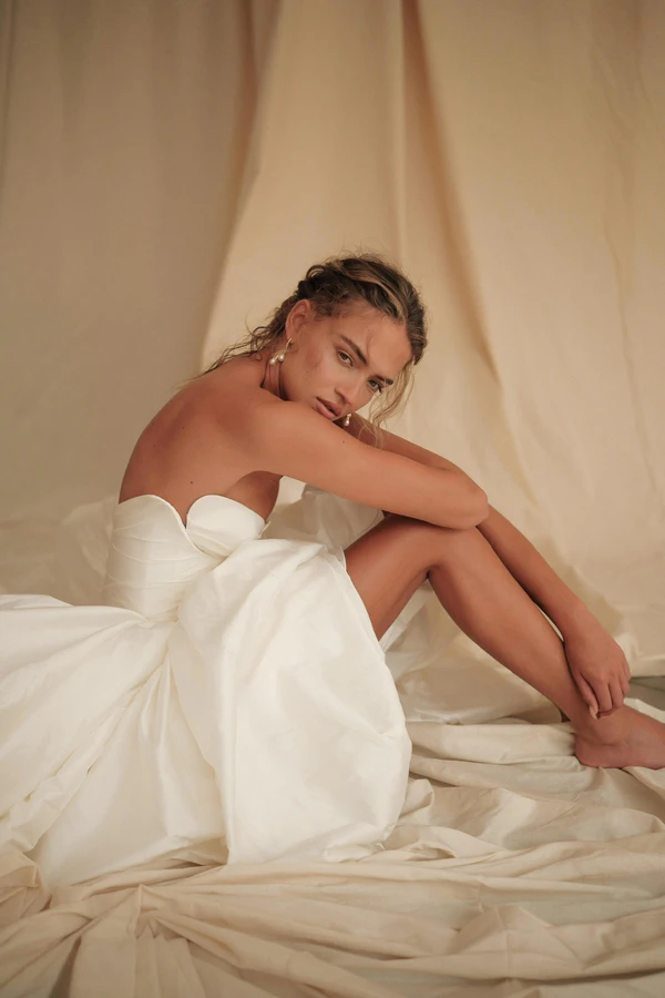Noy Eliyahu Bridal, wedding bridal in Israel — portfolio photo 2
