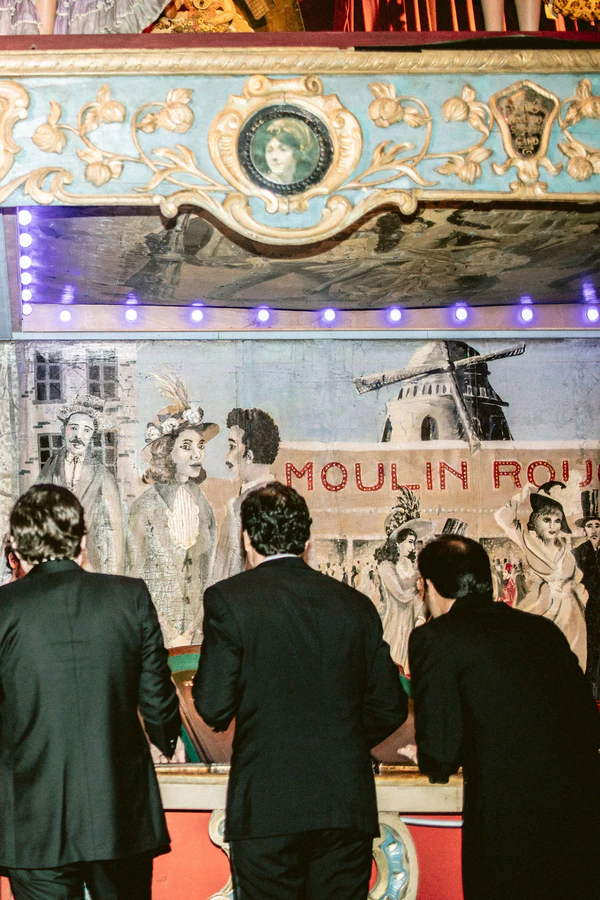 Brazilian Model & Influencer Elisa Zarzur’s Romantic Paris Wedding in Dior Couture