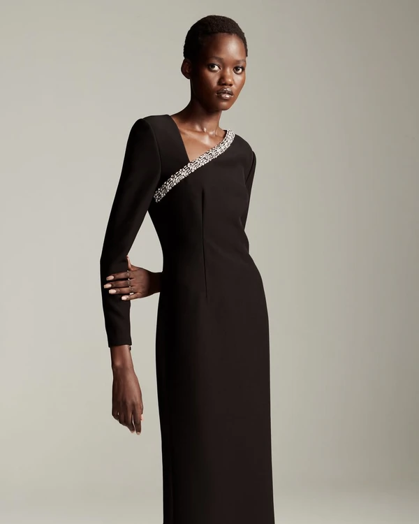 12 Best Designers to Shop for Chic Mother of the Bride Looks