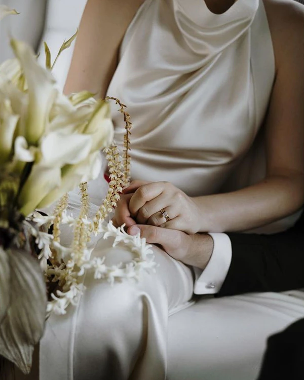 "Your Event is Just as Important to Us as It is to You," Says Mrs Gibbons Flowers — photo 2