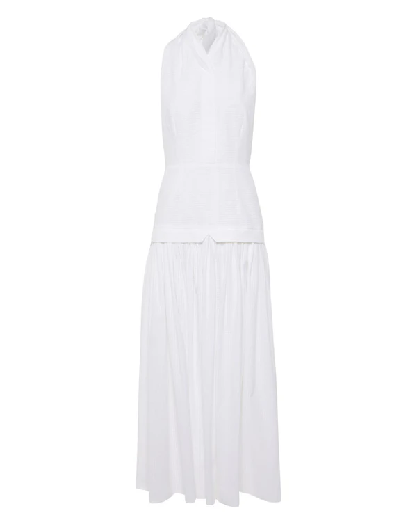30 White Honeymoon Dresses