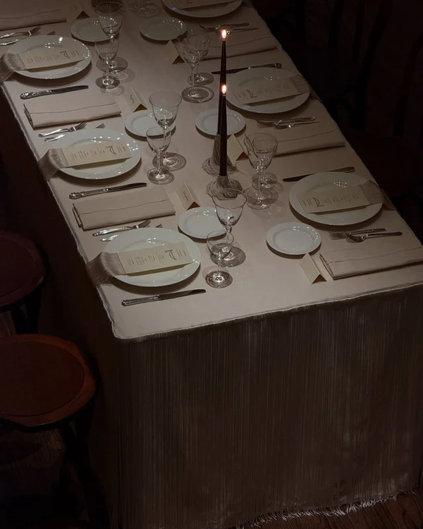 30 Christmas Tablescape Ideas for this Festive Season