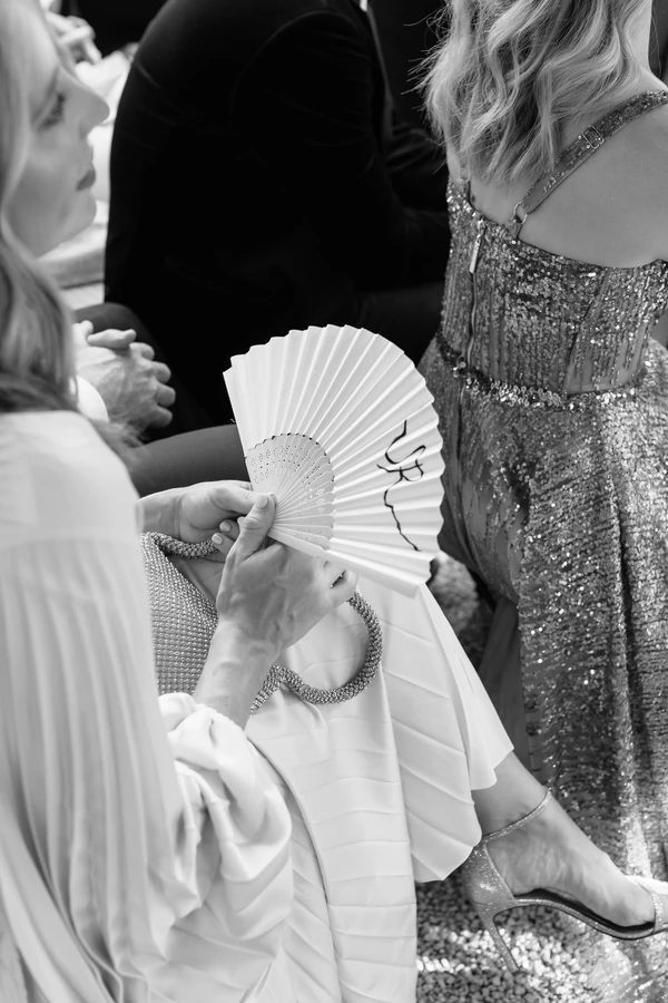 Real Wedding: Rachael & Simon