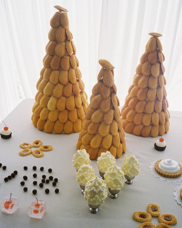35 Major Wedding Trends for 2025