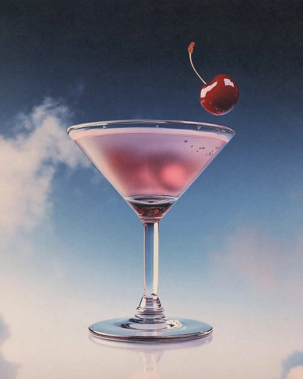 40 Trendy Ideas for Serving Your Wedding Cocktails