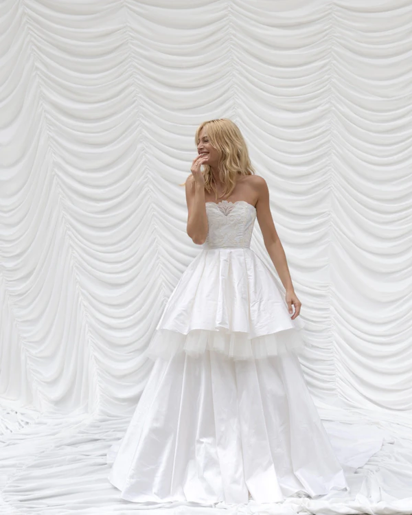 Introducing the Lilar Paris Couture 2026 Bridal Collection