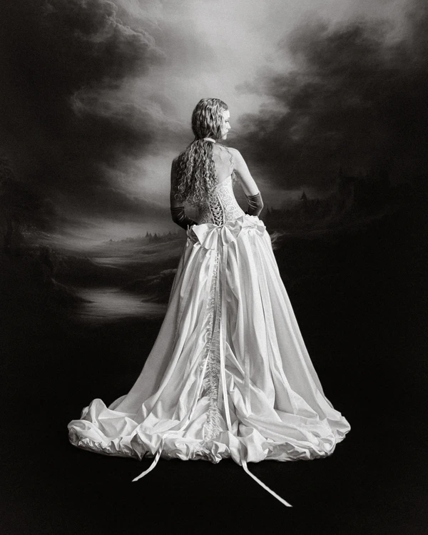 Unveiling Cagteks Bridal 2025 Collection