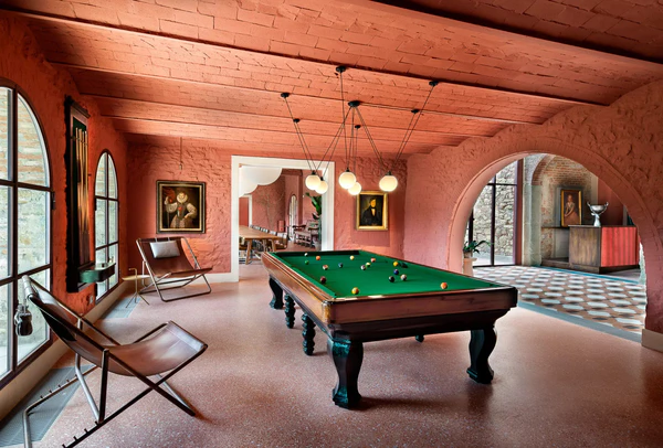 Il Borgo di Vignamaggio, wedding venues in Italy, Europe