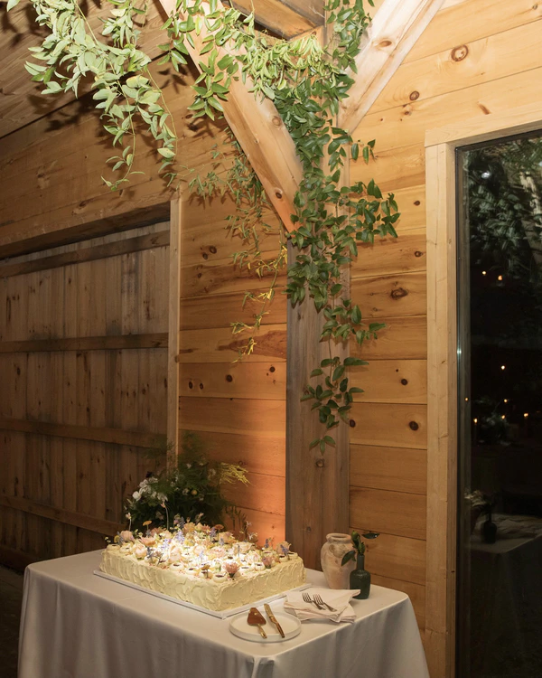 Real Wedding: Mackenzie & Jonathan