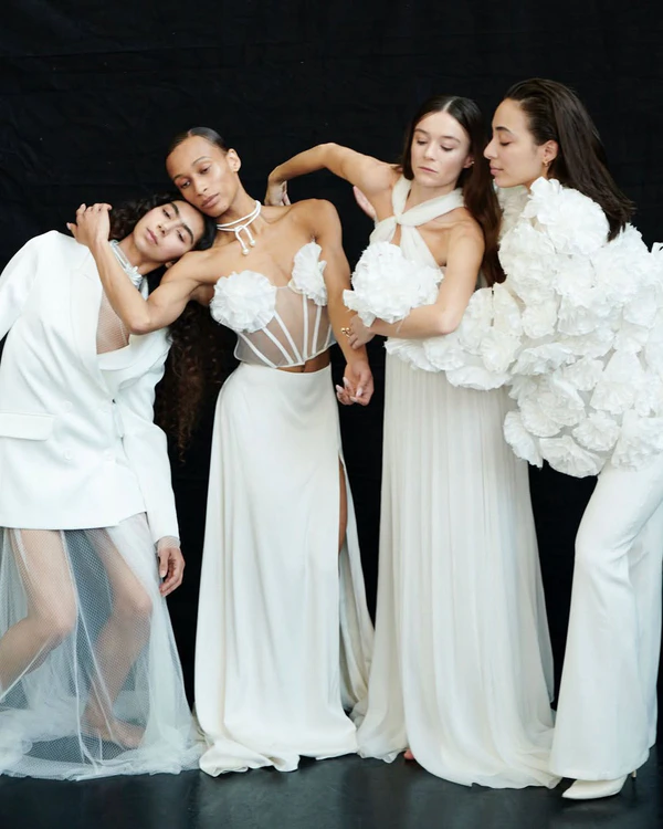 27 Best Bridal Designers in Europe