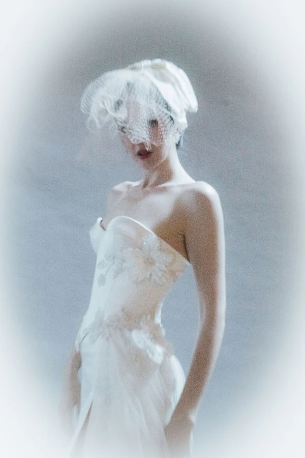 Avant-Garde Reverie