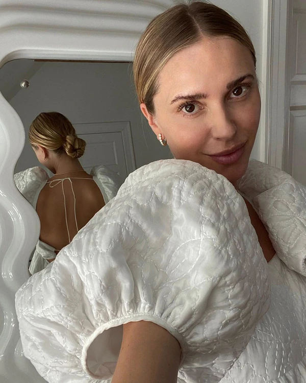 What to take with you to the wedding?