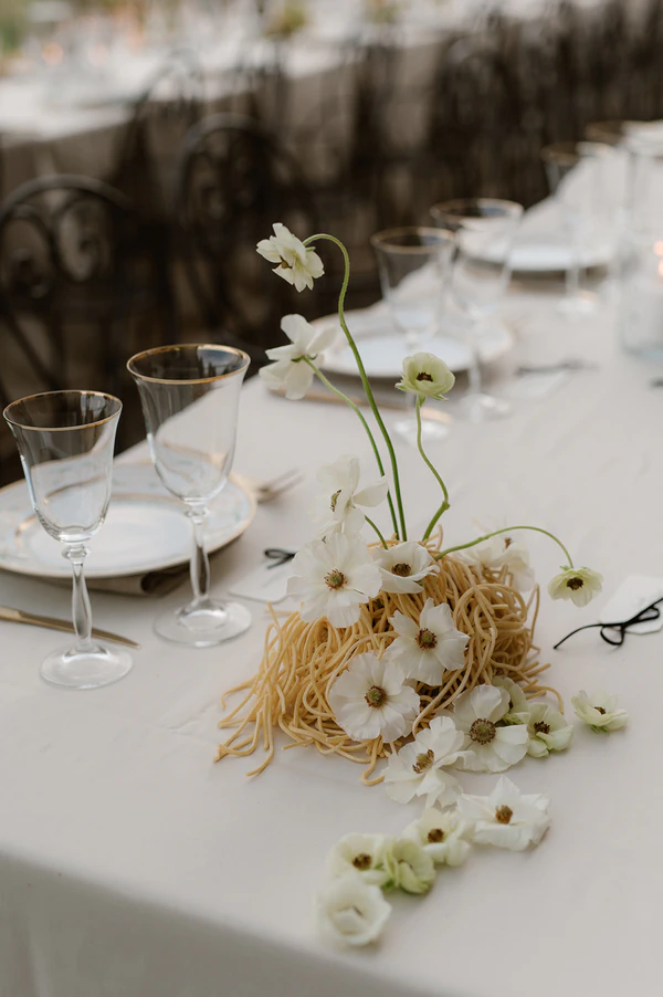 Riviera Creative, wedding planners in Colorado, USA — portfolio photo 4