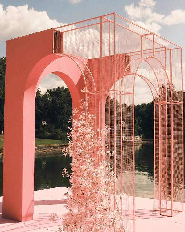 11 Major Event Design Trends for Spring & Summer 2025 Weddings