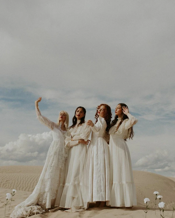 The Maid of Honor Duties Checklist