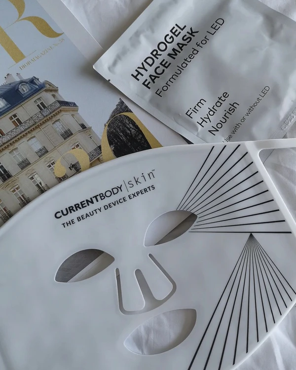 LED Face Masks As a Skincare Must-Have