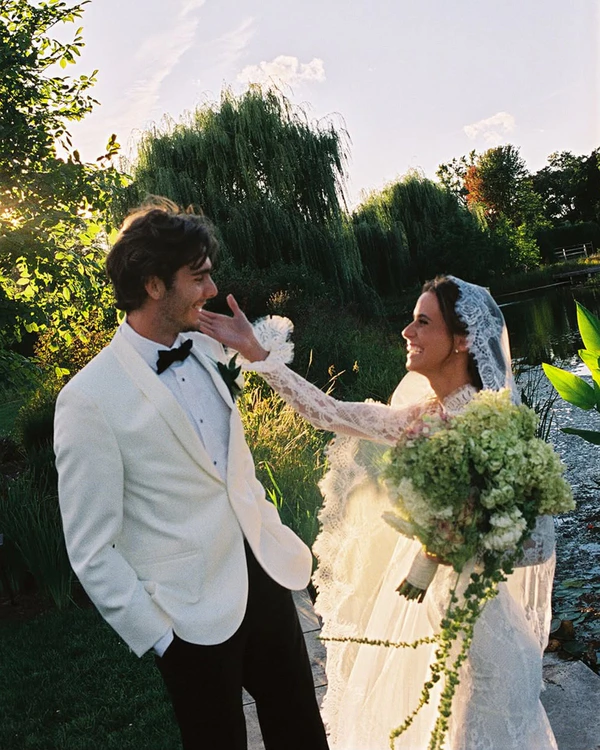 20 Best Wedding Videographers in the US — photo 2
