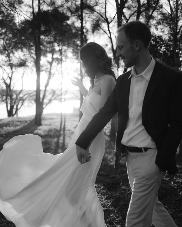 15 Best Wedding Photographers in Australia