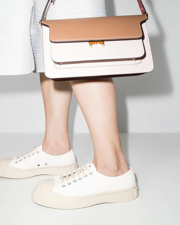 Best Designer Sneakers for Active Brides