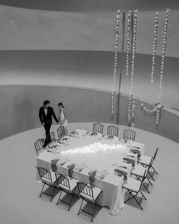 Everything to Know About Planning a Micro-Wedding — photo 1