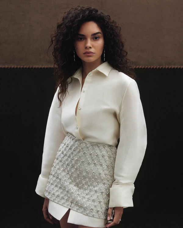 Lein Showcases 2025 Bridal Collection