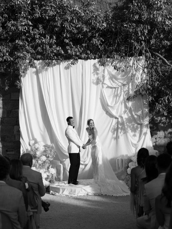 Nervous About Your Wedding Speech? Here's How to Navigate the Anxiety — photo 1