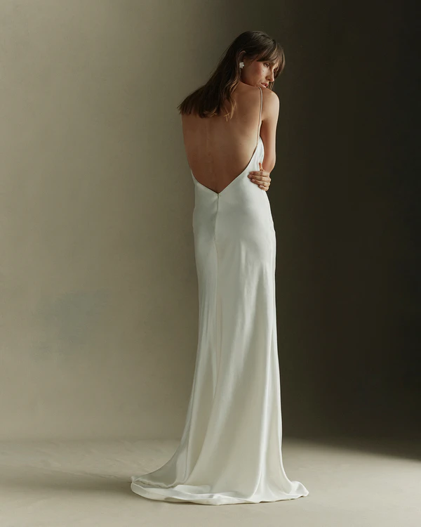 Australian Designer Prea James Unveils 2027 Bridal Collection "In Continuum"