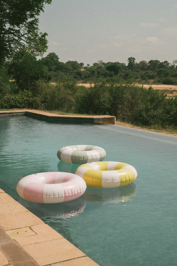 A Wildly Romantic Safari Wedding Weekend in the Heart of South Africa