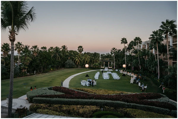 The Ritz-Carlton, Grand Cayman, wedding venues in Cayman Islands — photo 4