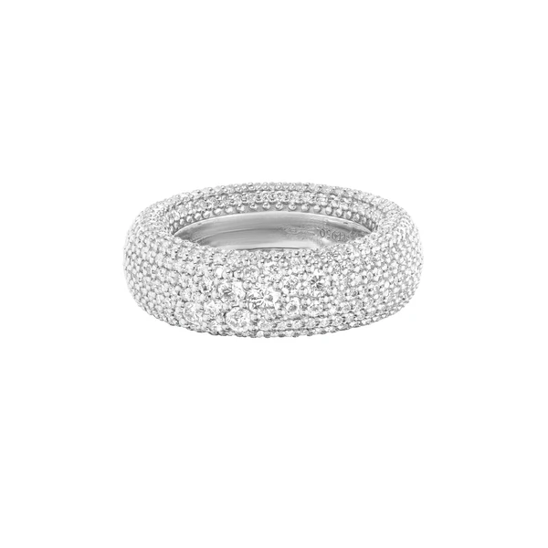 Uniform Object, wedding fine jewelry in New York, USA — portfolio photo 4