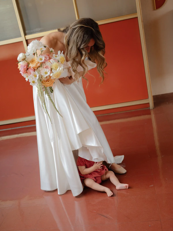 Elizabeth Pishal, wedding photographers in California, USA — portfolio photo 12