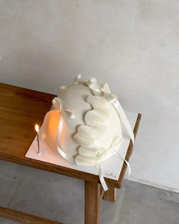 10 Summer Wedding Cake Trends