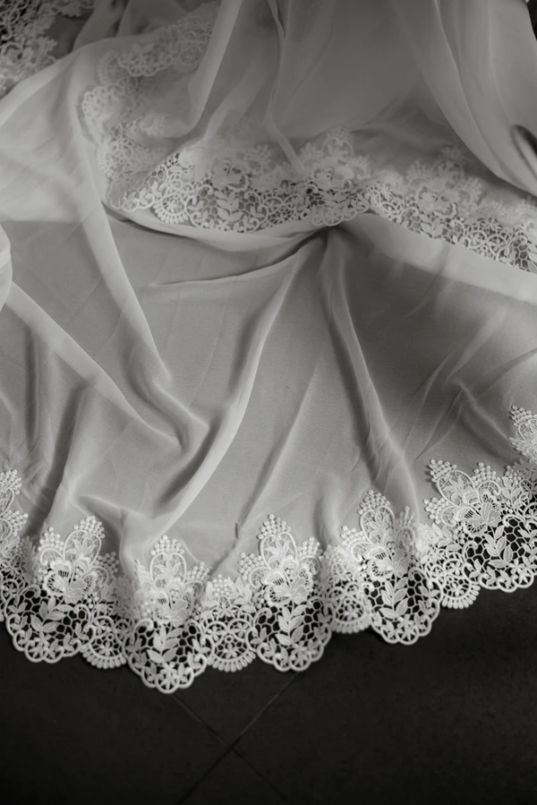 A Romantic Wedding Affair at Villa del Balbianello, Lake Como