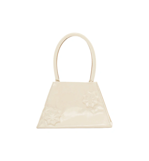 <a href="https://apoc-store.com/products/bag-with-2-structures-sharp?variant=54762778984833">NENCI AVETISIAN Bag</a> from Apoc, $508