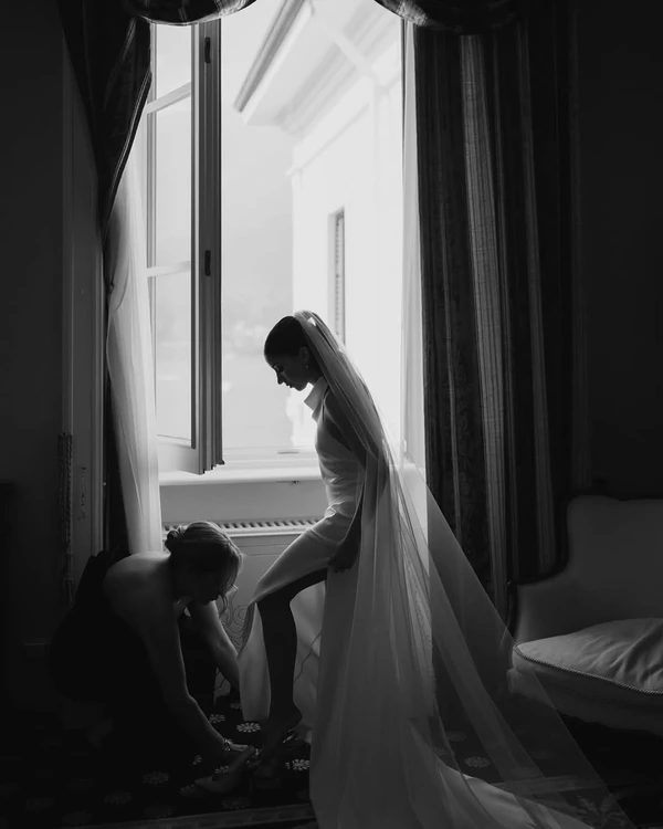 The Do’s and Dont's of Getting Ready Photos