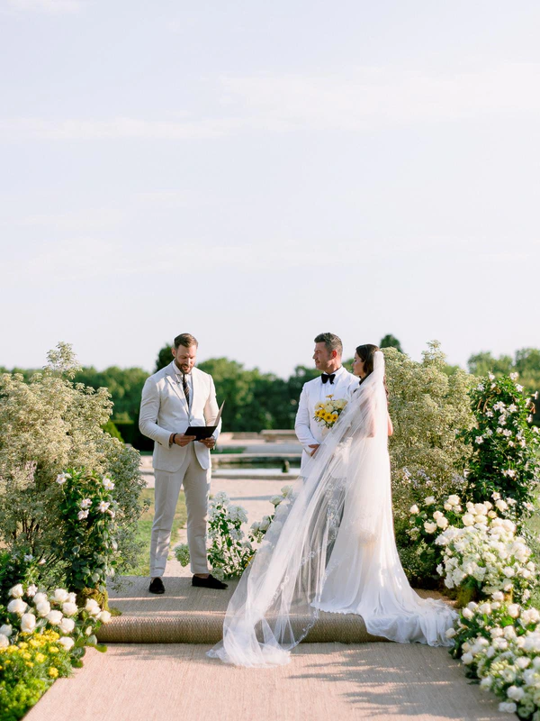Branco Prata, wedding florists in Portugal, Europe — portfolio photo 5