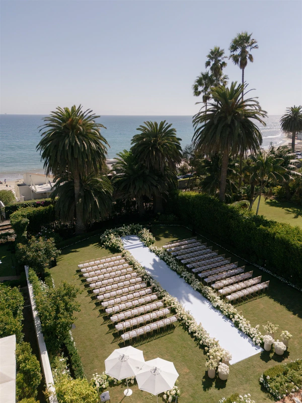 The Lynden Lane Co, wedding planners in California, USA — portfolio photo 10