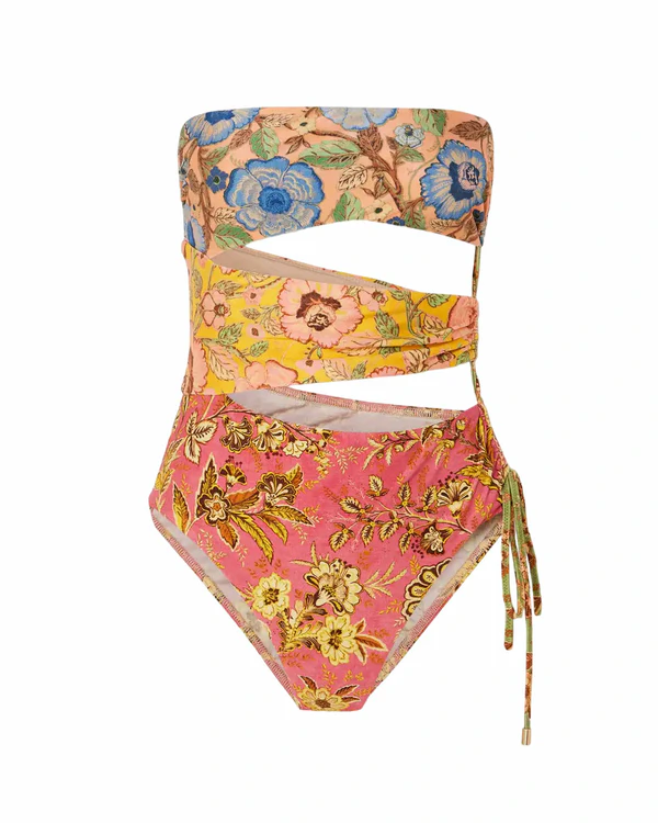 5 Swimwear Trends to Try on Your Honeymoon